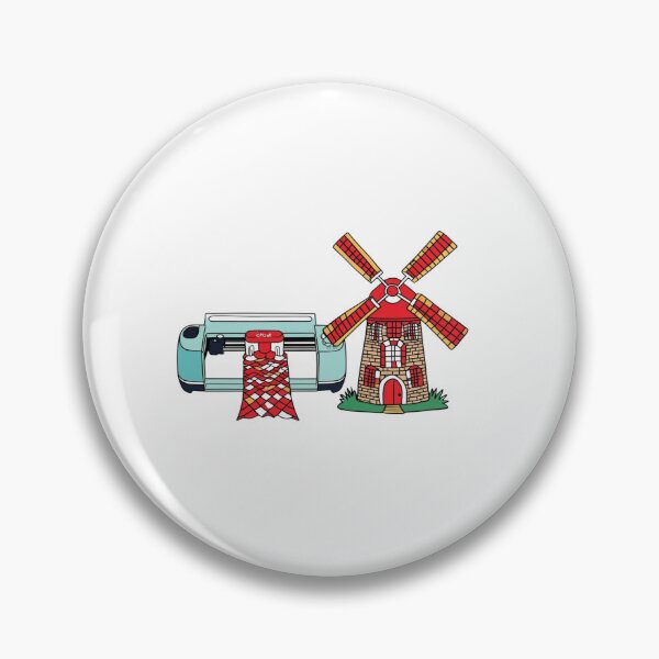 Artikelvorschau, Mit Liebe gemachter Cricut „Holland“3 entworfen und verkauft von DamiCrea82.