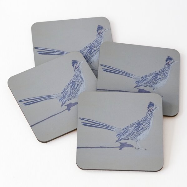 Item preview, ROADRUNNER designed and sold by fairbreak.