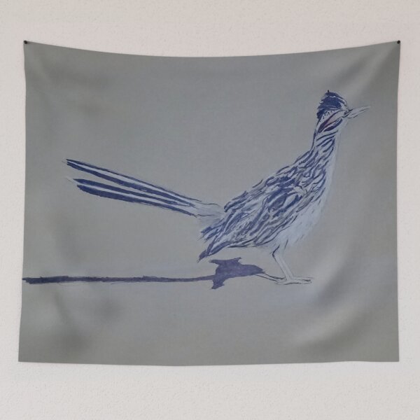 Item preview, ROADRUNNER designed and sold by fairbreak.