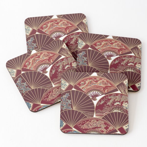 Item preview, Chinese fans designed and sold by JANA4446.