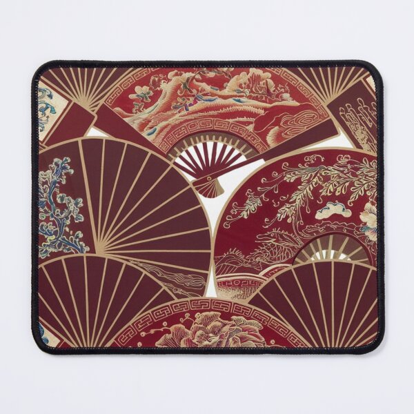 Item preview, Chinese fans designed and sold by JANA4446.
