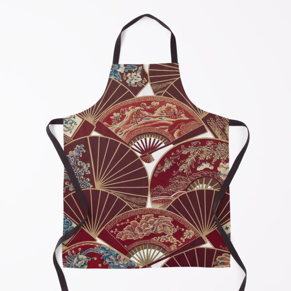 Item preview, Chinese fans designed and sold by JANA4446.