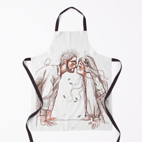 Item preview, Souls meet designed and sold by neirouzHouri.