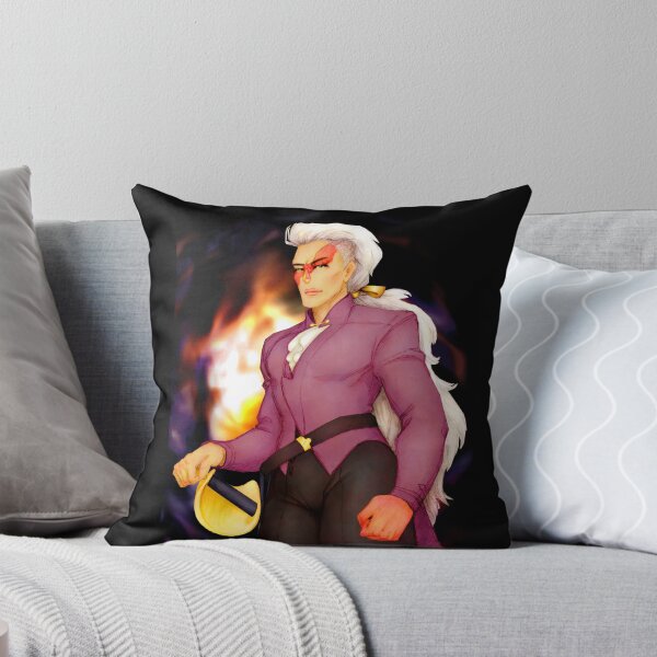 Item preview, Jasper Pinup (Masc Lesbian) designed and sold by ABIllustrative.