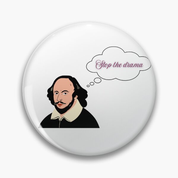 Item preview, Sheakespeare  designed and sold by AnkaArtist.