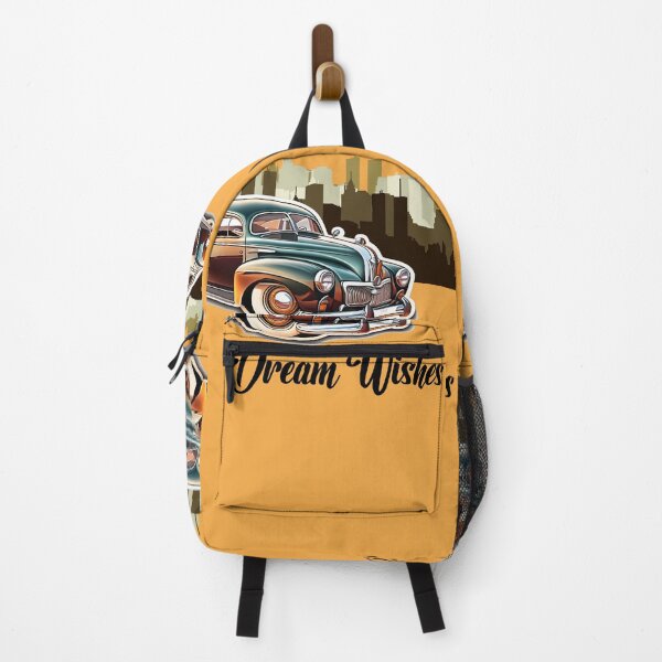 Item preview, Classisc car Dream designed and sold by Culopop.