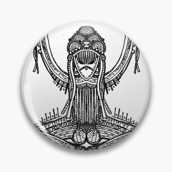 Item preview, Shaman designed and sold by aftakarok.