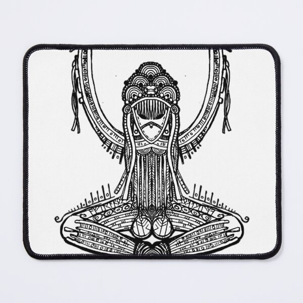 Item preview, Shaman designed and sold by aftakarok.