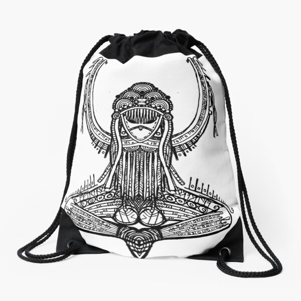 Item preview, Shaman designed and sold by aftakarok.
