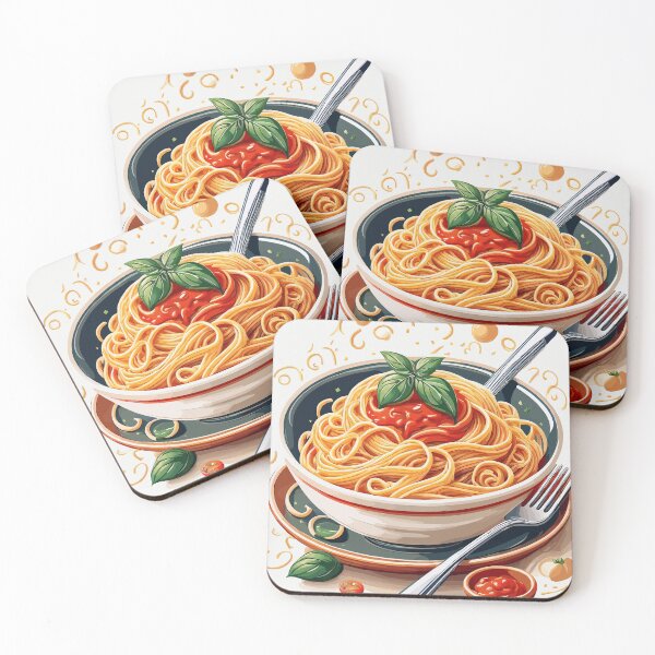 Item preview, Pasta Perfection designed and sold by bb-15artstudio.