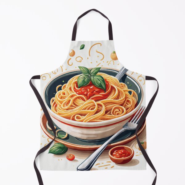 Item preview, Pasta Perfection designed and sold by bb-15artstudio.