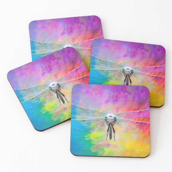 Item preview, Dragonfly in Flight designed and sold by Graham Prentice.