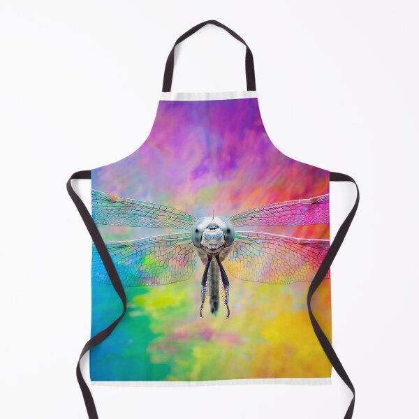 Item preview, Dragonfly in Flight designed and sold by Graham Prentice.