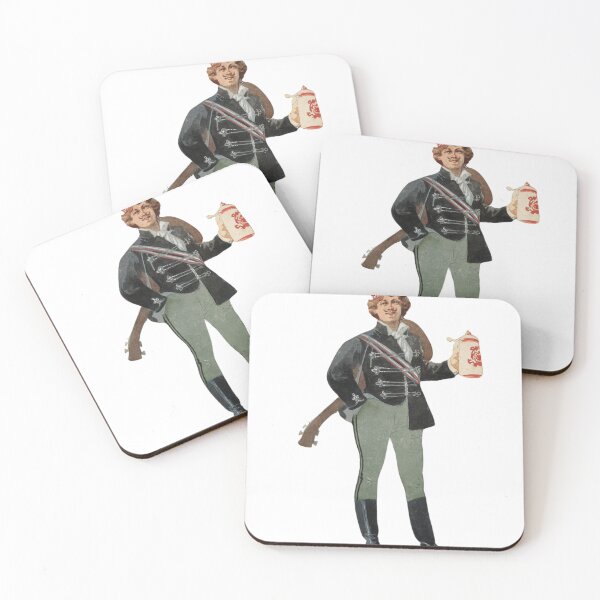 Item preview, Beer Busker designed and sold by OldSchoolMale.