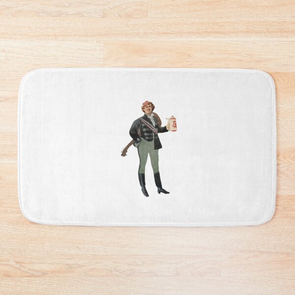 Item preview, Beer Busker designed and sold by OldSchoolMale.
