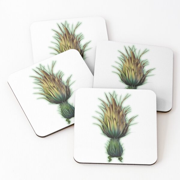 Item preview, Tinkerbell Thistle designed and sold by RomComGal.