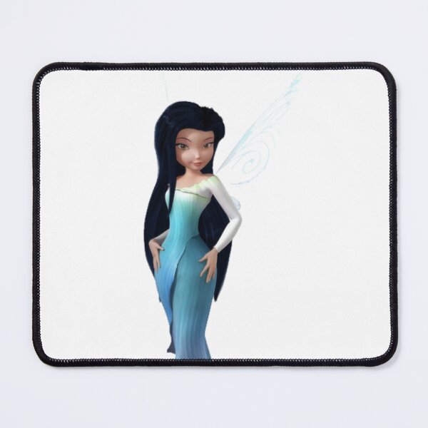 Item preview, Silvermist Pixie Hollow designed and sold by RomComGal.