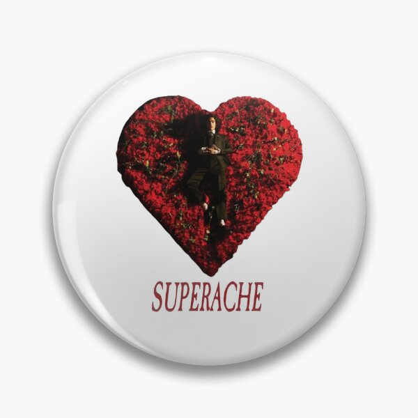 Item preview, Superache, Conan Gray designed and sold by DhriegoStudio.