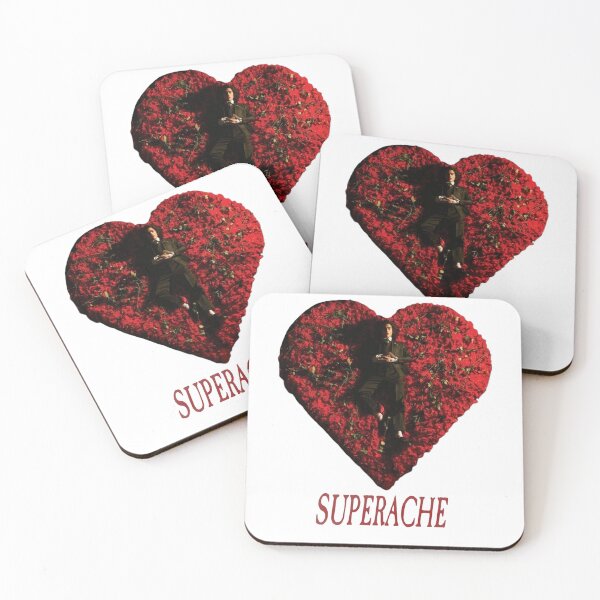 Item preview, Superache, Conan Gray designed and sold by DhriegoStudio.