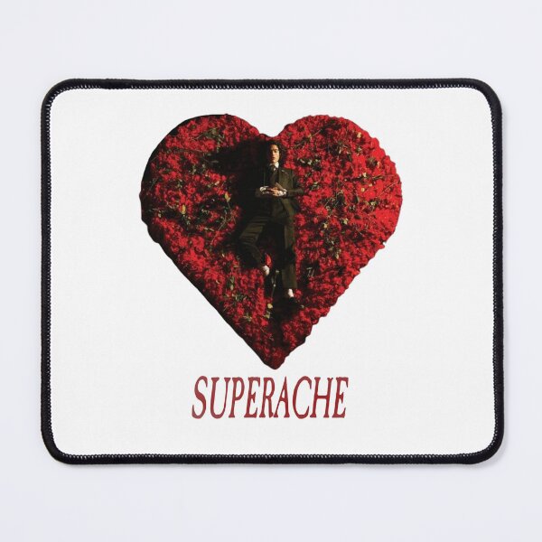 Item preview, Superache, Conan Gray designed and sold by DhriegoStudio.