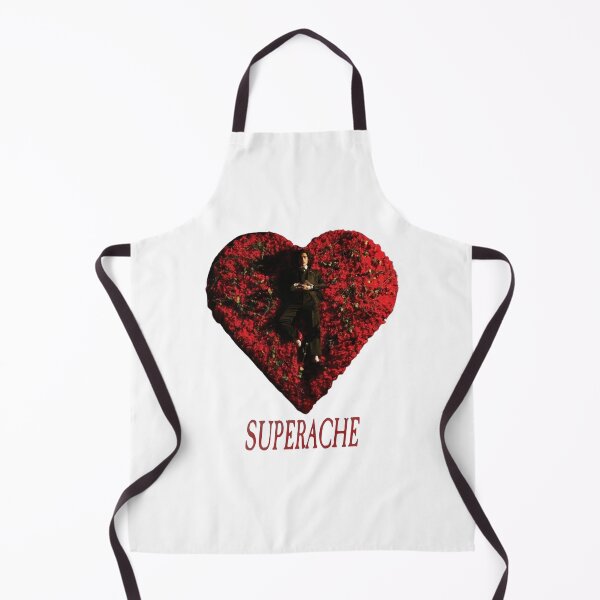 Item preview, Superache, Conan Gray designed and sold by DhriegoStudio.