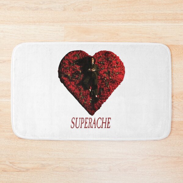 Item preview, Superache, Conan Gray designed and sold by DhriegoStudio.