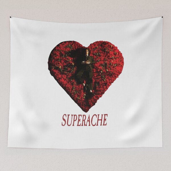 Item preview, Superache, Conan Gray designed and sold by DhriegoStudio.