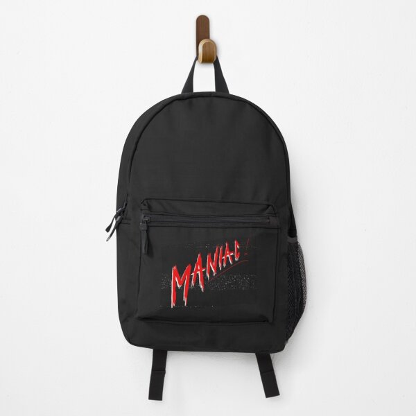 Item preview, MANIAC, Conan Gray designed and sold by DhriegoStudio.