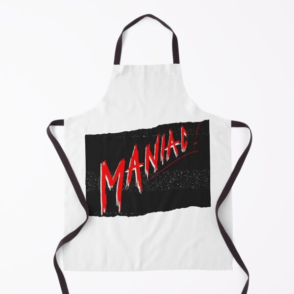 Item preview, MANIAC, Conan Gray designed and sold by DhriegoStudio.