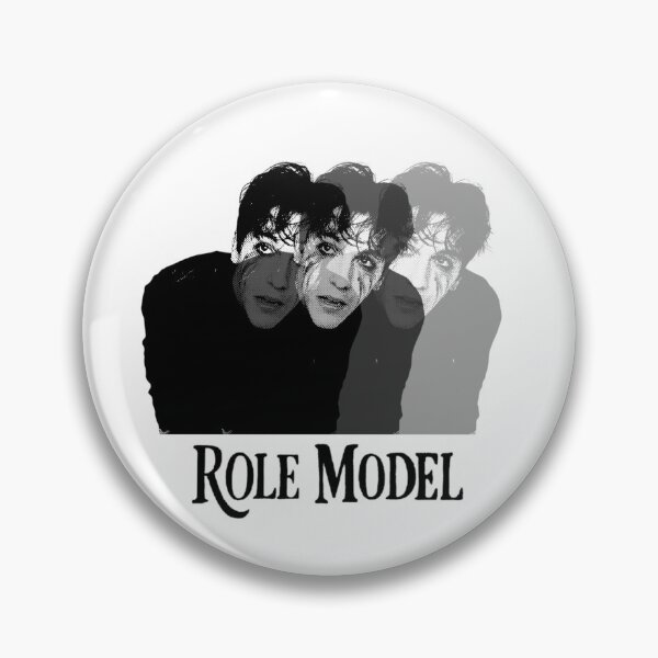 Item preview, Role Model designed and sold by DhriegoStudio.