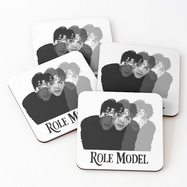 Item preview, Role Model designed and sold by DhriegoStudio.