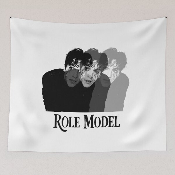 Item preview, Role Model designed and sold by DhriegoStudio.