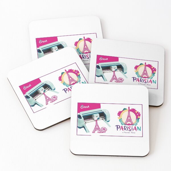 Item preview, Copy of Cricut made with love "Paris" 3 designed and sold by DamiCrea82.