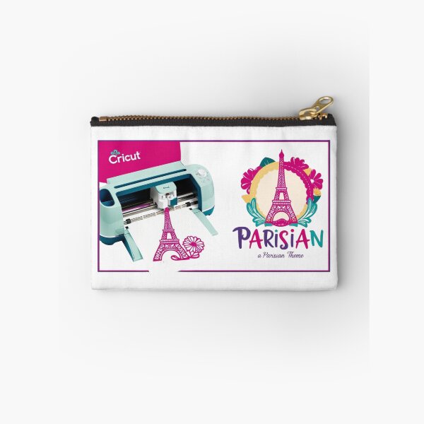 Item preview, Copy of Cricut made with love "Paris" 3 designed and sold by DamiCrea82.