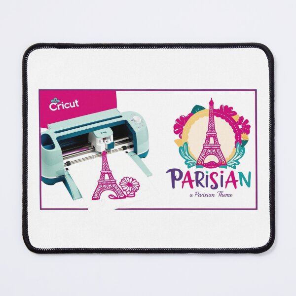 Item preview, Copy of Cricut made with love "Paris" 3 designed and sold by DamiCrea82.