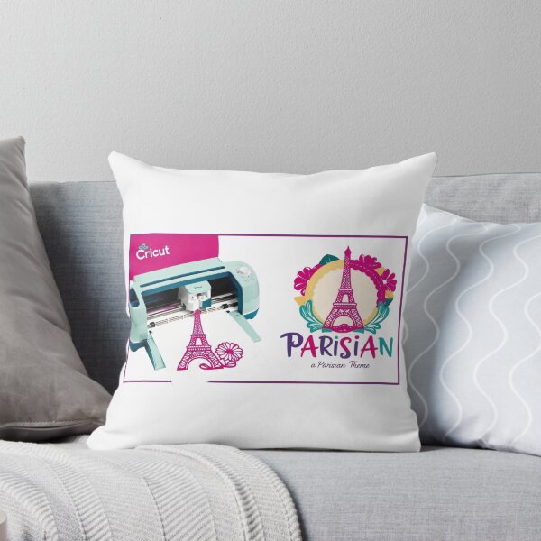 Item preview, Copy of Cricut made with love "Paris" 3 designed and sold by DamiCrea82.