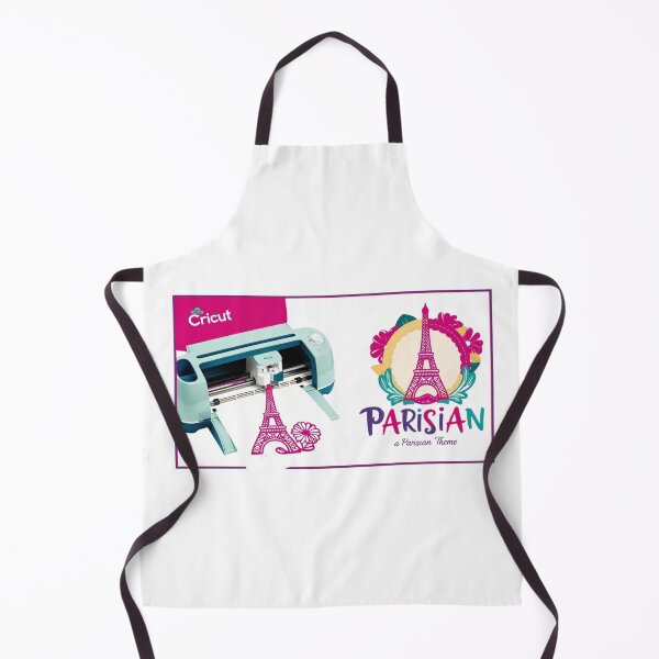 Item preview, Copy of Cricut made with love "Paris" 3 designed and sold by DamiCrea82.