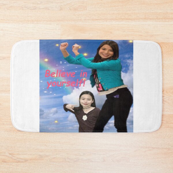 Item preview, Believe in yourself! designed and sold by DhriegoStudio.