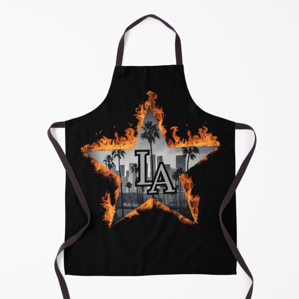 Item preview, LA Star Wildfires California designed and sold by COOL CAP.