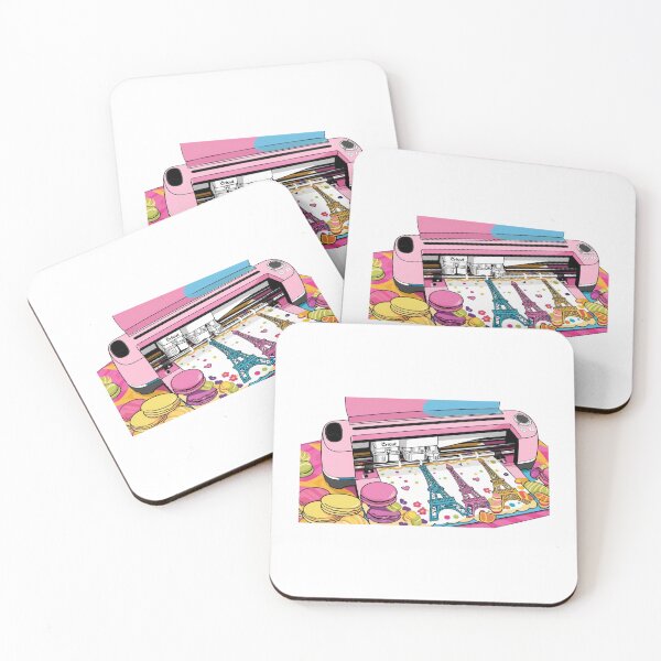 Item preview, Cricut Made with Love "Paris" 4 designed and sold by DamiCrea82.