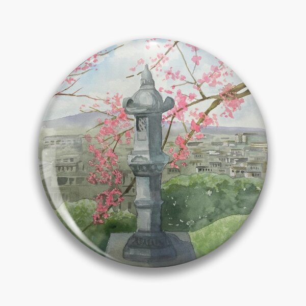 Item preview, Nago Spring designed and sold by TanoshiArt.
