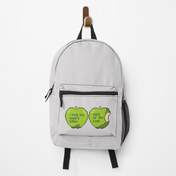 Item preview, apple pixel brat designed and sold by karma-style.