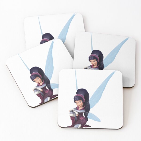Item preview, Vidia Pixie Hollow designed and sold by RomComGal.