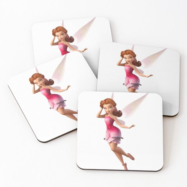 Item preview, Rosetta Pixie Hollow designed and sold by RomComGal.