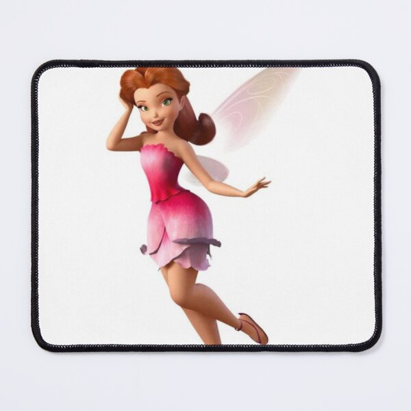 Item preview, Rosetta Pixie Hollow designed and sold by RomComGal.