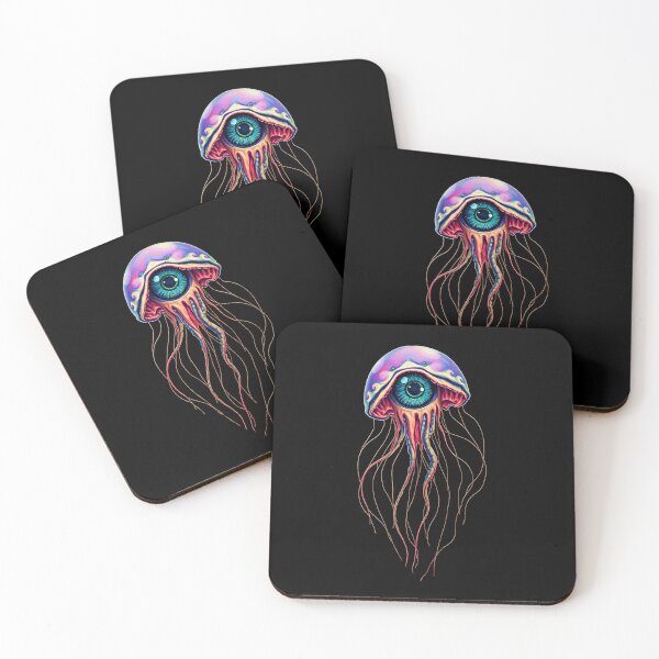 Item preview, Jelly Eye designed and sold by Pebbledrops.
