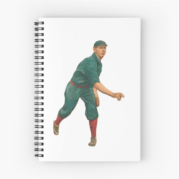 Artikelvorschau, Vintage Baseball-Werfer entworfen und verkauft von OldSchoolMale.
