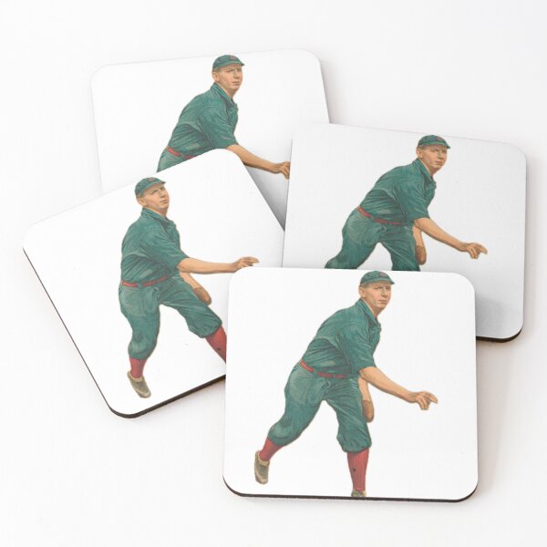Item preview, Vintage Baseball Pitcher designed and sold by OldSchoolMale.