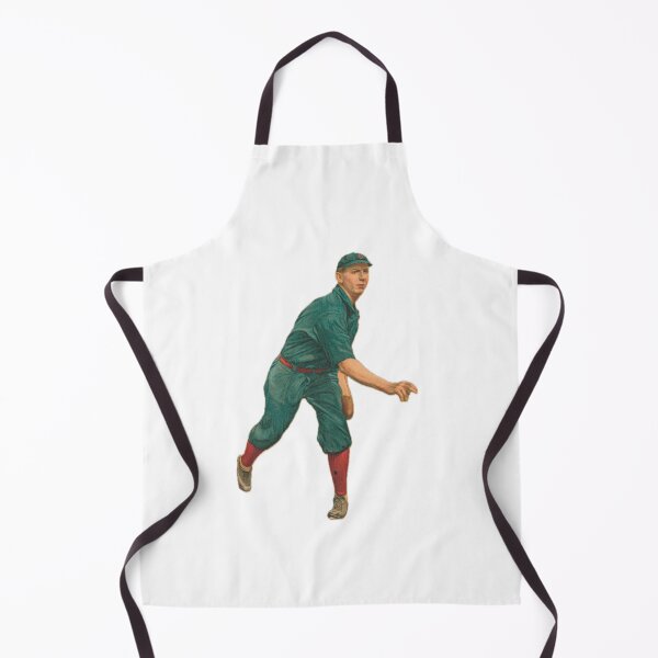 Item preview, Vintage Baseball Pitcher designed and sold by OldSchoolMale.
