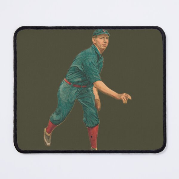 Item preview, Vintage Baseball Pitcher designed and sold by OldSchoolMale.